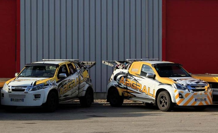 Entretien de véhicule à Brest